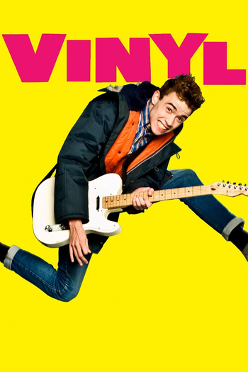  de Filme Vinyl (2012)