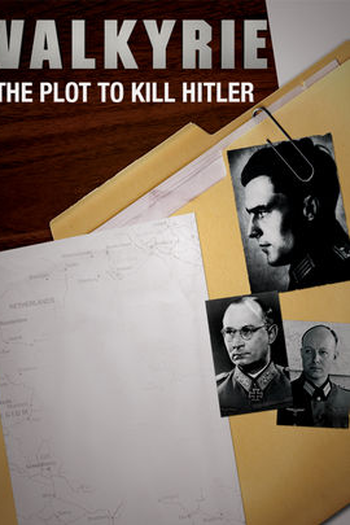  de Filme Operação Valquíria (2008)