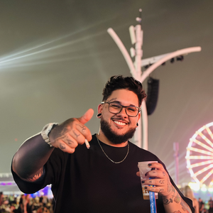 Foto de perfil de Pedro Castro