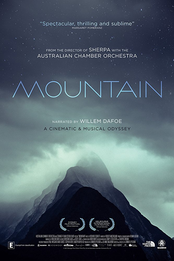  de Filme Mountain (2017)