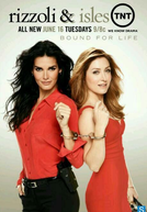 Rizzoli and Isles (6ª Temporada) (Rizzoli and Isles (Season 6))