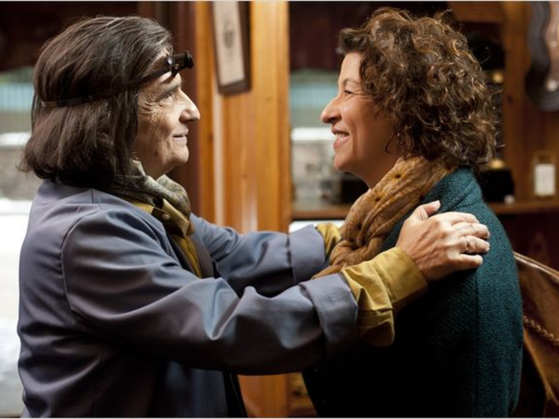 Foto 3 de Camille Outra Vez