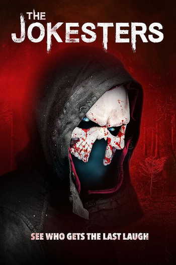  de Filme The Jokesters (2015)