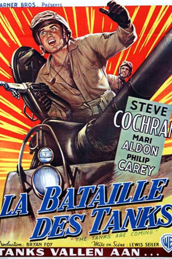  de Filme Arrancada Final (1951)