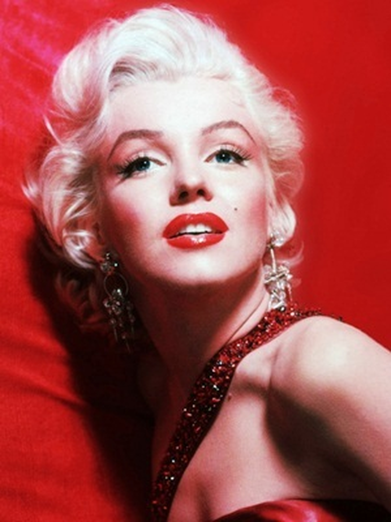 Marilyn Monroe - Foto 10