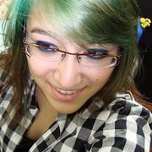 Foto de perfil de Cristina Midori