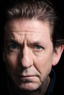 Robert Menzies (I) - Poster 1