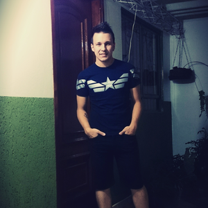 Foto de perfil de Luis