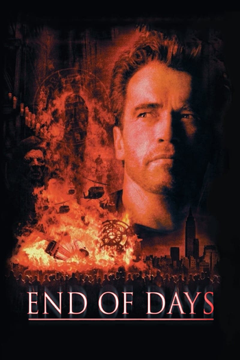  de Filme Fim dos Dias (1999)