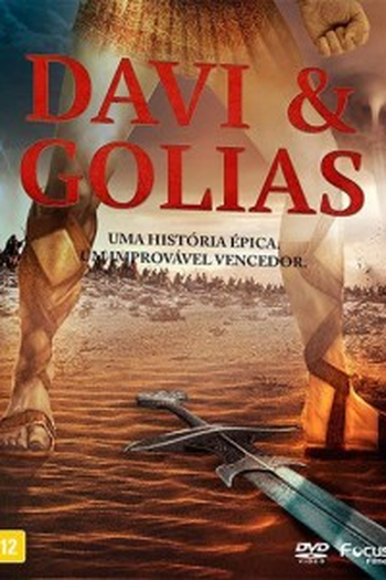  de Filme Davi e Golias (2015)