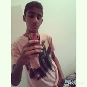 Foto de perfil de João