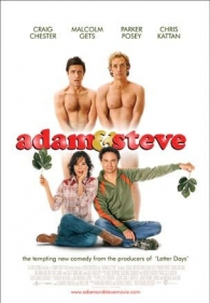 Adam e Steve (Adam and Steve)