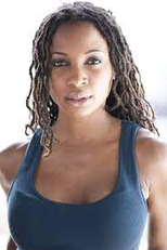 Shanola Hampton