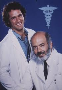 Trapper John, Médico (1ª Temporada) (Trapper John, M.D. (Season 1))