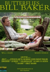 Butterflies of Bill Baker (Butterflies of Bill Baker)