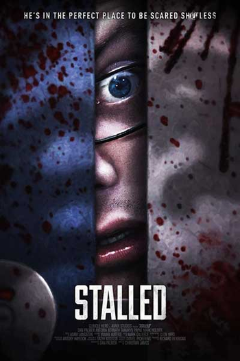  de Filme Stalled (2013)