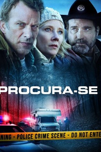  de Filme Sem Rastros (2020)