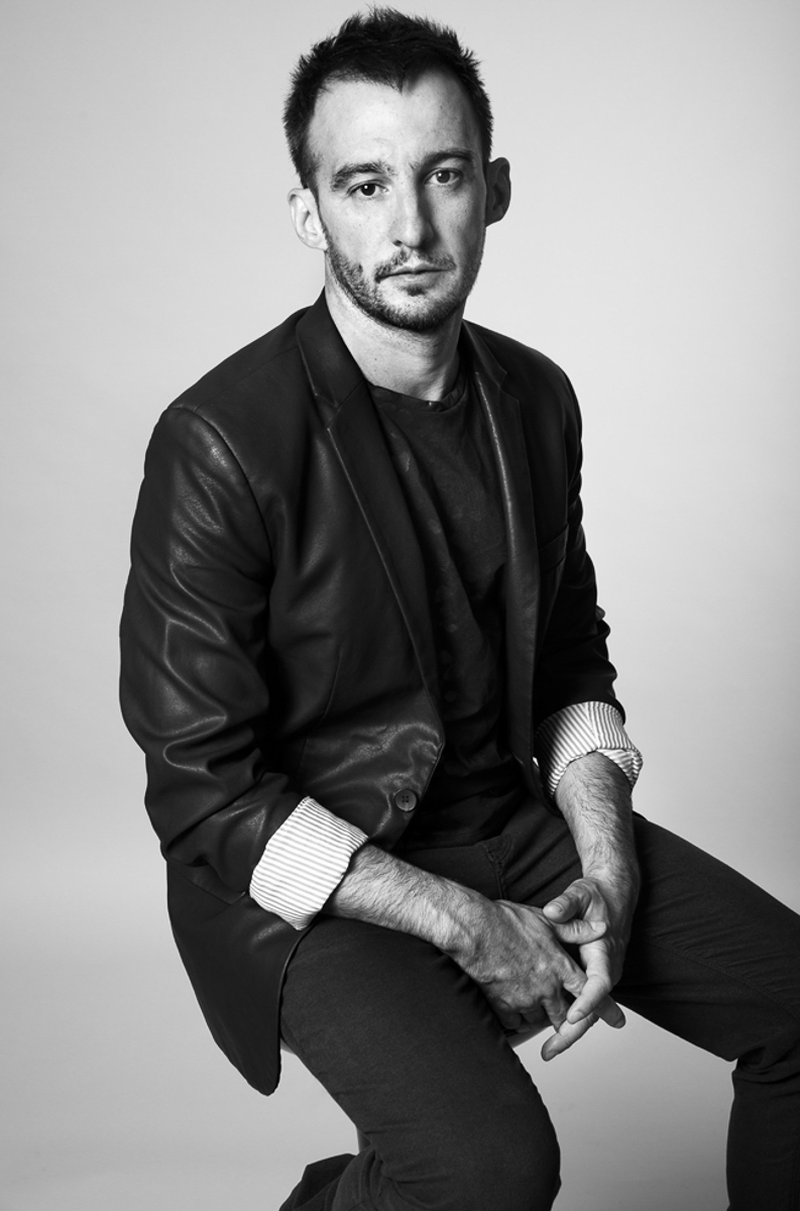 Alejandro Amenábar - Foto 1