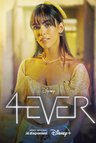 Poster 7 de Série 4 Ever (2023)
