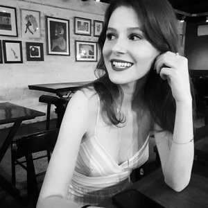 Foto de perfil de roberta