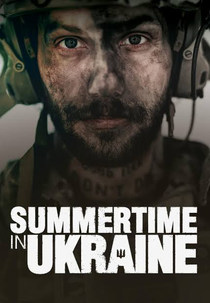 One Summer in Ukraine (One Summer in Ukraine)