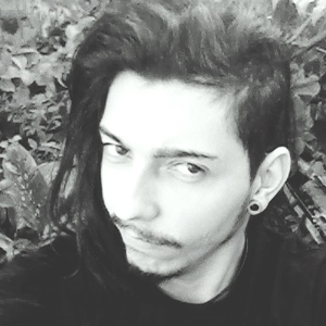 Foto de perfil de Anton Crowley