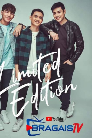  de Série Limited Edition (2021)