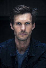 Benjamin Rigby