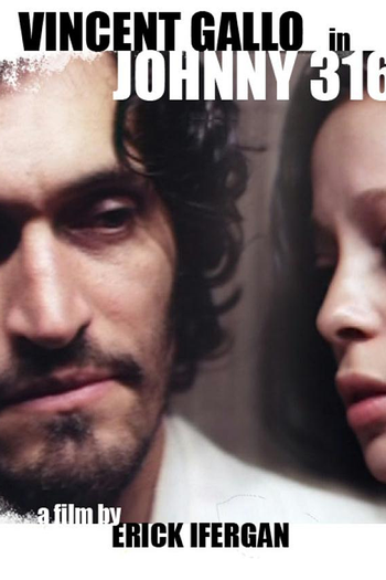  de Filme Johnny 316 (1998)