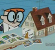 Dexter's Little Dilemma