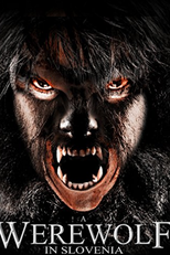 A Werewolf in Slovenia (A Werewolf in Slovenia)
