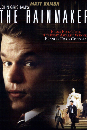  de Filme O Homem Que Fazia Chover (1997)