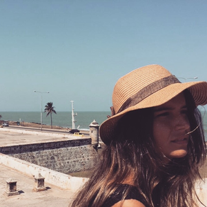 Foto de perfil de Pâmela Osório