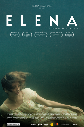  de Filme Elena (2012)
