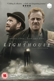 The Lighthouse - Poster / Capa / Cartaz - Oficial 2