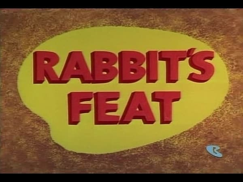 Foto 9 de A Façanha Do Coelho