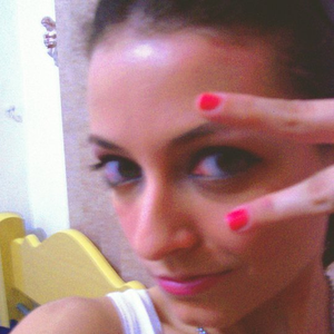 Foto de perfil de Rita Caetano