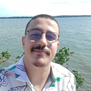 Foto de perfil de Giovanni Maciel