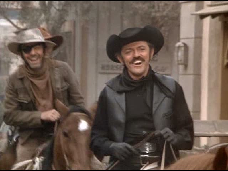 Foto 1 de O Perverso Roy Slade