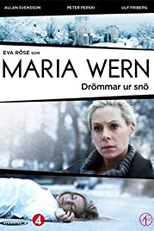 Maria Wern (8ª Temporada) (Maria Wern (Season 8))