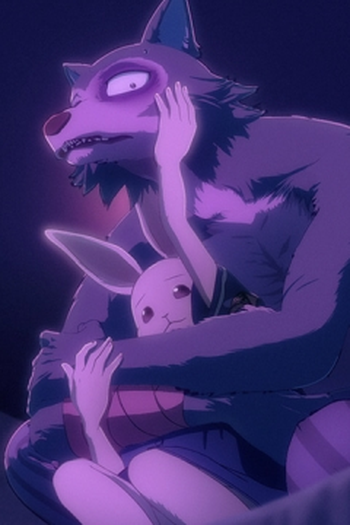 Poster de Episódio ゆきゆきて 夏のネオン街 (2019)