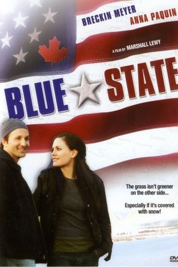  de Filme Tudo Azul (2007)