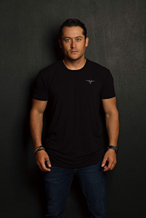 Max Bojorquez - Poster 1