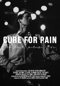 Cure for Pain - The Mark Sandman Story (Cure for Pain - The Mark Sandman Story)