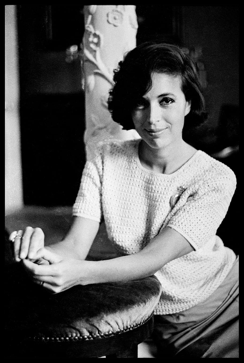 Marla Landi - Foto 1