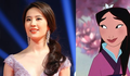 Mulan | Liu Yifei é a escolhida para protagonizar filme