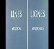 Linhas Verticais