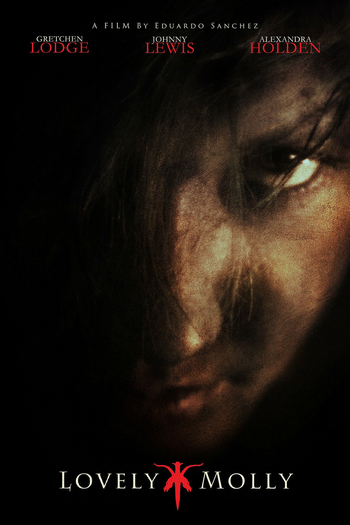  de Filme Adorável Molly (2011)