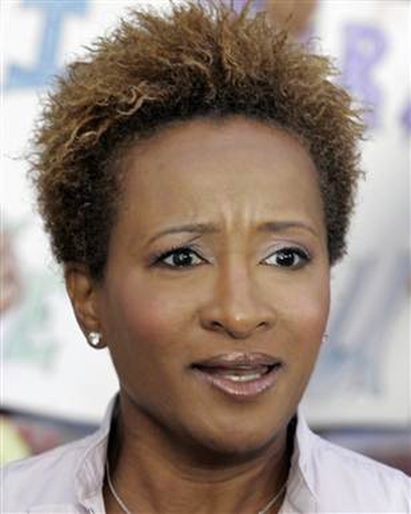 Wanda Sykes - Foto 3