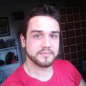 Foto de perfil de João